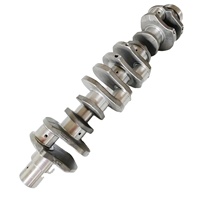 Pièce de moteur diesel de bonne qualité, vilebrequin 3917320 pour Cummins 6CT