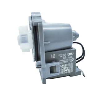超越热卖高品质洗碗机零件泵电机2718B 120V 60Hz，适用于美的