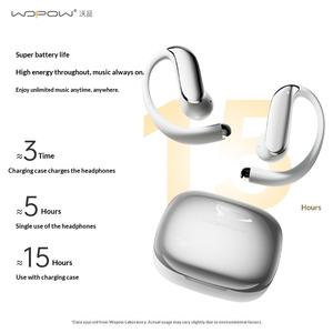 Audífonos Originales Call, Auriculares Inalámbricos Magnéticos, Auriculares de Música Tws, Audífonos Deportivos Inalámbricos Verdaderos - Product Image 5