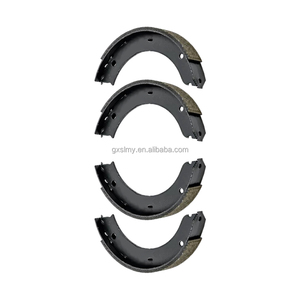Pour Quattroporte GranCabrio GranTurismo, nouveau kit de frein à main de haute qualité, noir, taille standard, OEM 248418 - Product Image 2