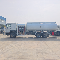 Camión Cisterna de Combustible para Aviones, Exportación Directa de Fábrica, Camión de Reabastecimiento de Aviación, Sistema de Bombeo Personalizado, Precio Competitivo