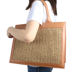 Hot Trend 2025 Bolsas <span class=keywords><strong>de</strong></span> ratán Bali, Bolsos <span class=keywords><strong>de</strong></span> mujer <span class=keywords><strong>de</strong></span> moda <span class=keywords><strong>de</strong></span> mimbre <span class=keywords><strong>de</strong></span> madera <span class=keywords><strong>Productos</strong></span> <span class=keywords><strong>de</strong></span> artesanía hechos a mano al <span class=keywords><strong>por</strong></span> mayor <span class=keywords><strong>de</strong></span> <span class=keywords><strong>China</strong></span> para la playa/ - Product Image 3