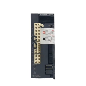 Amplificador de Motor Serie Melservo J3 de 750W, MR J3 70B - Product Image 6