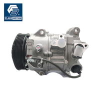 Werkslieferung OEM-Qualität Autoklimaanlagen-Kompressor 7SEU17C OE 88310-0R070 für TOYOTA RAV4/14KMR 2.0
