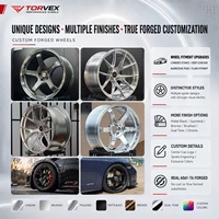 Rines de Carreras Personalizados OZ Superturismo TGR-WRT de 17, 18 y 19 Pulgadas 5x114.3 para Toyota GR Yaris, GR Corolla, WRX STI, Mitsubishi Lancer