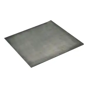 Chapa de aço carbono laminada a quente AISI 1008/1010 Aço de baixo carbono laminado a quente 1006 1012 1015 1016 1017