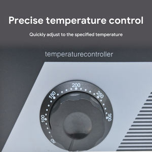 वाणिज्यिक इलेक्ट्रिक/गैस टेप्पनीकी ग्रिल, फ्लैट पैन स्टेक ग्रिडल, रेस्तरां और स्ट्रीट फूड के लिए लोहे की प्लेट खाना पकाने - Product Image 6