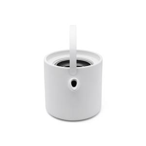 Bredemeijer Umea <b>Teapot</b> With Warmer 2 Piece <b>Set</b> Ceramic Tea Pot For Brewing And Serving - Product Image 1