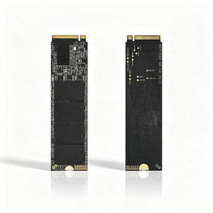 Vente en gros de SSD NVMe M.2 PCIe 4.0 512 Go/1 To/2 To, haute vitesse interne pour ordinateur portable et ordinateur de bureau, garantie de 3 ans - Product Image 4