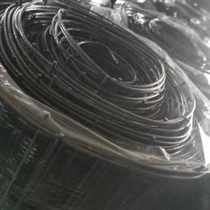 7FT X 100FT段ボール溶接ワイヤメッシュ (B.R.C) 6 "X 6" 米国市場 - Product Image 2