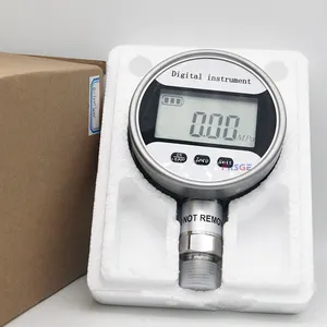 High Quality Pressure Gauge Digital Precision Pressure Gauge