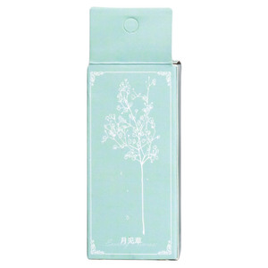 1 Uds en la montaña flores silvestres plantas de madera y flores sello literatura fresca decoración Material sello <span class=keywords><strong>8</strong></span> modelos - Product Image 6