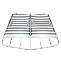 Lequan Van kit de conversion camping-car Rv lit surélevé rv lit électrique Rv accessoires extérieurs camping-car meubles