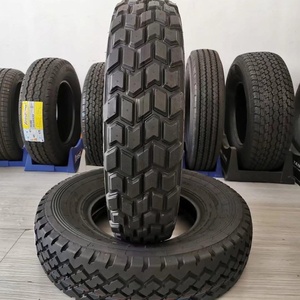 <span class=keywords><strong>Pneu</strong></span> Radial Tubeless TT pour Camion Léger, <span class=keywords><strong>Pneu</strong></span> Tout-Terrain 7.50/16, Llantas Para Camion - Product Image 3