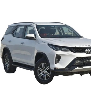 Tiền Gửi 5000 sạch sử dụng toyotas Fortuner SUV <span class=keywords><strong>7</strong></span> chỗ ngồi đầy đủ tùy chọn, tai nạn miễn phí và bảo hành đảm bảo - Product Image 1