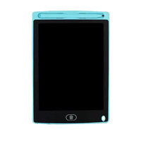 Tablette d'écriture LCD, planche à dessin électronique, bloc-notes LCD réutilisable pour le bureau, l'école et les voyages