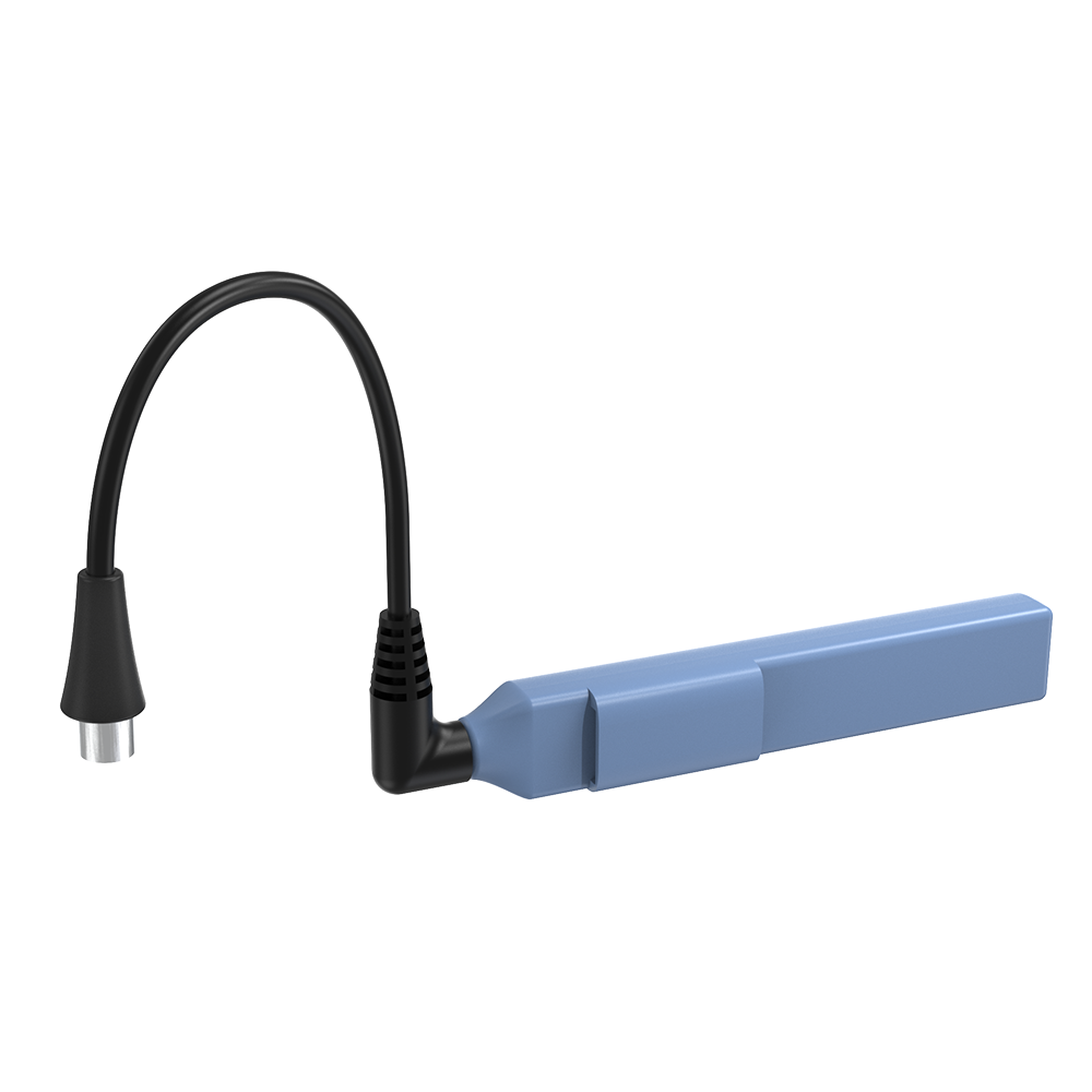 UV Curing Light for Eyelash Extensions with Fast Drying Feature with Wireless Control