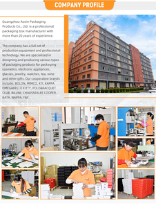 Tùy chỉnh in ấn các tông kraft giấy bao bì Hộp ngăn kéo với cử<span class=keywords><strong>a</strong></span> sổ rõ ràng cho bộ đồ ăn dao - Product Image 6