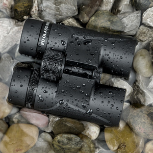 Shuntu Binoculars 12x50ED ED Phase Coated Magnesium Alloy Civilian Use - Product Image 3
