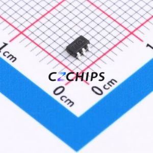 Nuevo y Original STM6717TGWY6F SOT-23-5 Circuito integrado IC Chip PMIC Monitor y reinicio IC - Product Image 1