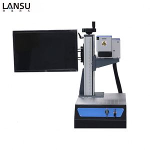 Máquina de Marcado Láser UV Portátil Inno RFH 3W 5W de Mano con Soporte AI/DXF/BMP para Gafas de Sol, Bolígrafos, Cerámica, Plástico y Fibra - Product Image 2