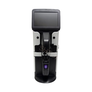 Chất lượng cao 7 ''Màn hình tự động quang học ống kính Meter Optics cụ cho ống kính thử nghiệm - Product Image 1