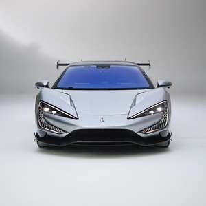 <span class=keywords><strong>Achat</strong></span> <span class=keywords><strong>en</strong></span> <span class=keywords><strong>ligne</strong></span> de voiture Yangwang U9 Luxury Sport EV Car High Speed 300 km/h BYD Ultimat 9 Auto Supercar U9 U8 U7 - Product Image 2