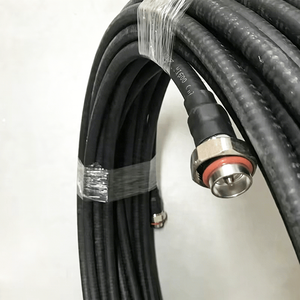 ตัวแยกสัญญาณกำลังไฟฟ้า FM 1KW 1000W สำหรับเสาอากาศ YAGI แบบ 2 ทาง 4 ทาง รุ่น L29 Din 7/16 ตัวเมีย สำหรับเครื่องส่งสัญญาณ FM - Product Image 5