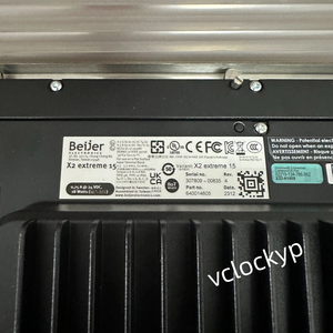 1 Unidad NUEVA Beijer X2 Extreme 15 X2extreme15 por DHL o FedEx - Product Image 3