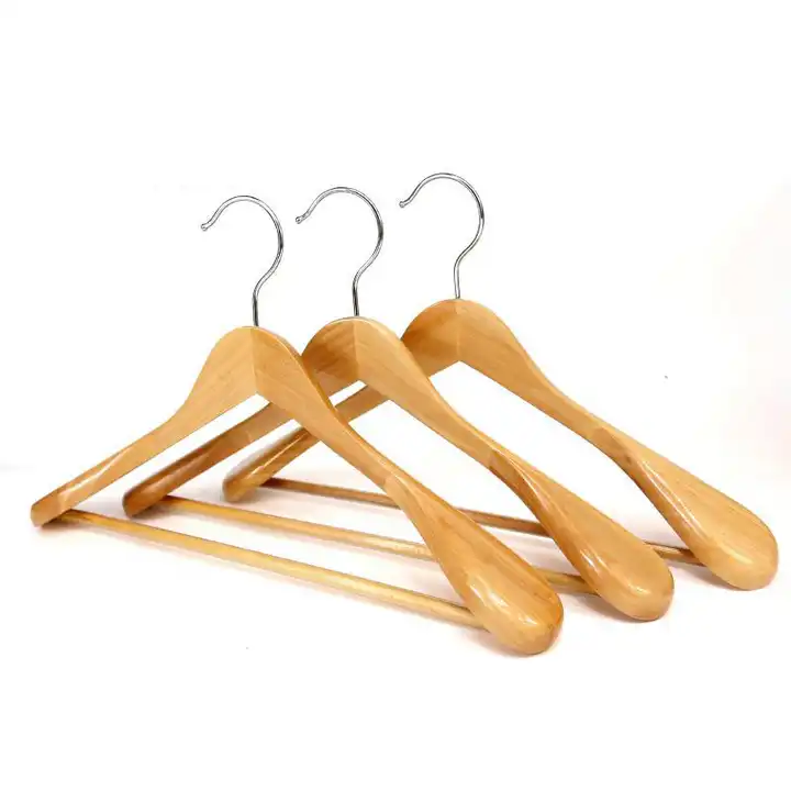 Wooden Cloth Hangers Natural Luxury Space Clothes Shirt Clothing CLASSIC  Triangle For Suit Cover Overcoat - Buy Wooden Cloth Hangers Natural Luxury  Space Clothes Shirt Clothing CLASSIC Triangle For Suit Cover Overcoat
