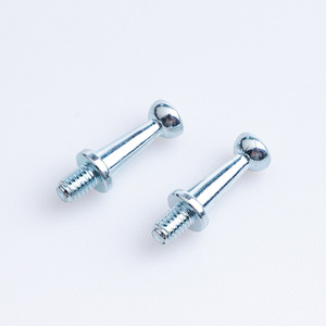 Carbon Steel Mold Jointing <b>Screws</b> Metric Class 8.8 GDTYF Standard Thread Electronics And Electrical Appliances - Product Image 2