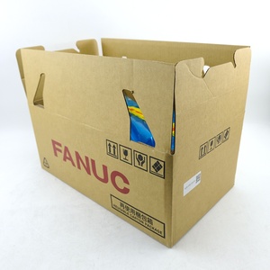 Unité MDI d'opérateur Fanuc d'origine, écran LCD Fanuc A02B-0166-C261 - Product Image 6
