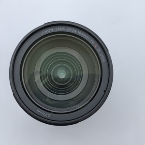 เลนส์ซูมคุณภาพสูงมือสองแท้สำหรับเมาท์ EF-S รุ่น 24-105 มม. <span class=keywords><strong>F4</strong></span> L IS USM ฟูลเฟรม <span class=keywords><strong>ขนาด</strong></span>ฟิลเตอร์ 67 มม. เหมาะสำหรับถ่ายภาพบุคคล - Product Image 3