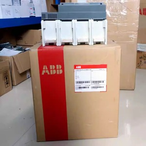 เบรกเกอร์วงจร Mccb ของแท้ รุ่น XT2S 160 Ekip Dip LS/I In=160A 3p F F 160 4 เฟส 1SDA067804R1 Xt6h 800a 4p Lsig Mccb - Product Image 5