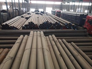 30-Inch Oilfield <strong>Casing</strong> <strong>Seamless</strong> Steel <strong>Pipes</strong> Carbon <strong>Seamless</strong> Steel Drill <strong>Pipe</strong> Oil Drilling Tubing <strong>Pipe</strong> - Product Image 2