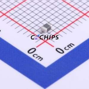 BLM21BD221SN1D Ferrite Bead 0805 RF ( Impedance @ Frequency: 220Ohm@100MHz )( Error: 25% )( DC Resistance (DCR): 250mOhm ) - Product Image 1