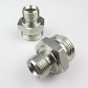 מתאם הידראולי 1CM 1DM חם לשימוש כפול - Product Image 3