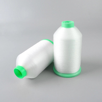 Hilo de Coser de Nylon Monofilamento Teñido de Alta Tenacidad Eheng de 0.12 mm para Uso en Overlock y Remallado