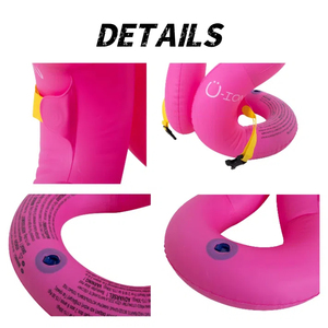 Gran oferta, <span class=keywords><strong>chaleco</strong></span> de natación <span class=keywords><strong>inflable</strong></span> personalizado para bebés y niños, <span class=keywords><strong>chaleco</strong></span> salvavidas <span class=keywords><strong>inflable</strong></span> flotante, <span class=keywords><strong>chaleco</strong></span> de flotabilidad - Product Image 3