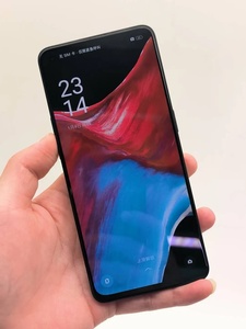 Venta al por Mayor de Teléfonos Inteligentes OP/PO Reno7 5G, Pantalla AMOLED de 6.43 Pulgadas y 90 Hz, Cámara Triple de 64 MP, 8 GB + 256 GB, 4500 mAh, Carga Rápida de 60 W, Versión Global - Product Image 3