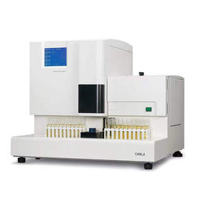 Analyseur <span class=keywords><strong>d</strong></span>'urine automatique avancé DIRUI, certifié CE, <span class=keywords><strong>analyse</strong></span> intelligente multiparamètres, équipement de <span class=keywords><strong>laboratoire</strong></span> médical de classe II - Product Image 5