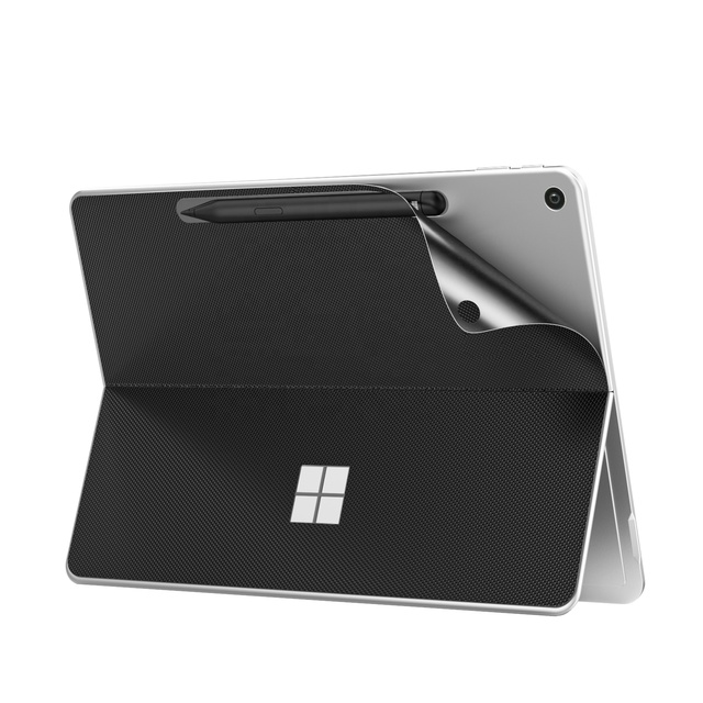 MoKo Scratch Resistant Skin Stick Decal for Microsoft Surface Pro 12 2025