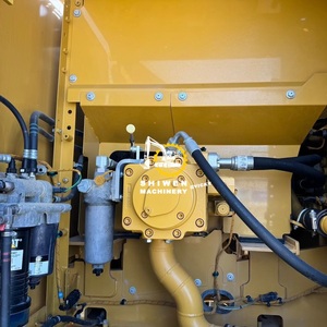 รถขุด320GC หนอนผีเสื้อมือสอง, รถขุดรถขุดดิน330 GC Cat 320 GC 320D2 320D 320DL 323GC 320CL เครื่องจักรทำเหมืองหนอนผีเสื้อ - Product Image 6