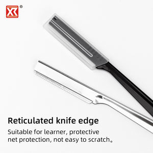 Kit de tondeuse à sourcils de précision <span class=keywords><strong>Veet</strong></span> 2026, dernier modèle, qualité professionnelle pour le modelage des sourcils - Product Image 3