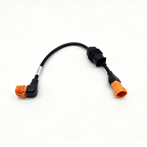 Agriculture The <b>Spray</b> Original Adapter Line and Load Line Are Suitable Dronet for Agras T50 T40 T25 Sprayer Agricultural Drone - Product Image 1