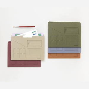 Organizador Personalizado para Escritorio, Organizador de <span class=keywords><strong>Documentos</strong></span> de Papel de Oficina, Hermoso Manifiesto de <span class=keywords><strong>Boda</strong></span>, Diario, Carpeta de <span class=keywords><strong>Documentos</strong></span> - Product Image 4