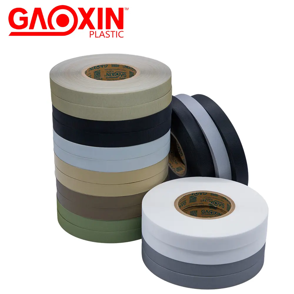 Giá thấp ba lớp 3ply Hot Air đường may niêm phong băng 3 lớp đường may Băng tùy chỉnh dính TPU đường may băng cho áo khoác áo mưa lều