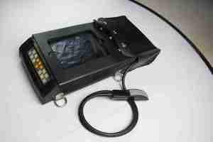 Mesin <span class=keywords><strong>Ultrasound</strong></span> hewan portabel pertanian 6.5MHz pemeriksaan anal mesin <span class=keywords><strong>Ultrasound</strong></span> dokter hewan genggam - Product Image 3