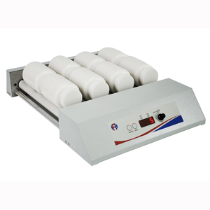 Hfh סין בדיקות מעבדה מכונת mixer נוזל מערבל דם מכונת מערבל - Product Image 2