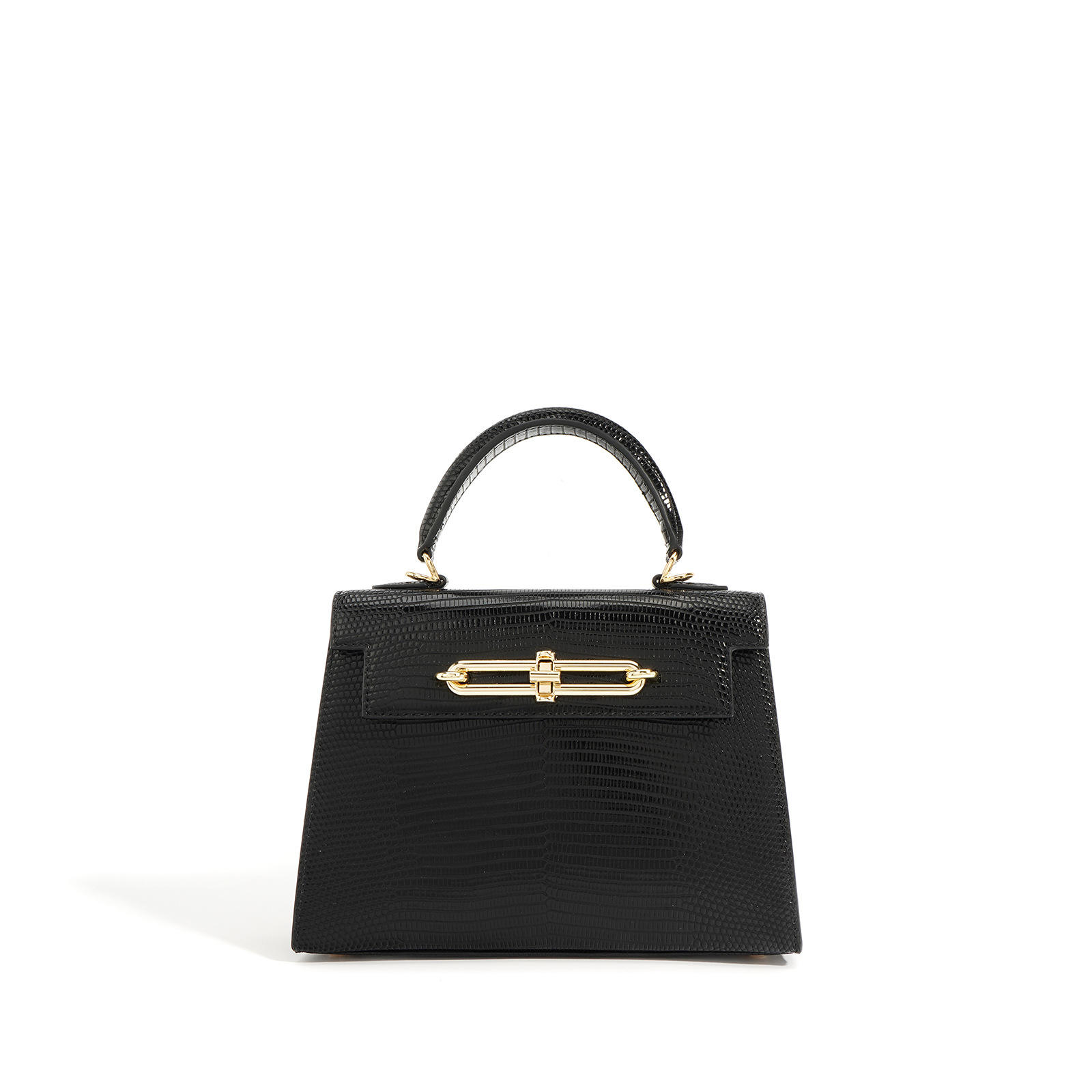 Gentleman noir 22*7*16cm